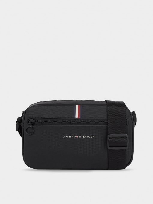 Сөмкелер Tommy Hilfiger үлгі AM0AM11922-BDS Фото