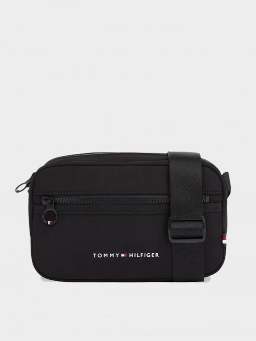 Сөмкелер Tommy Hilfiger үлгі AM0AM11548-BDS Фото
