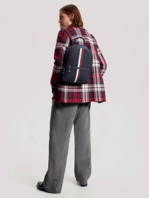 Рюкзаки Tommy Hilfiger модель AW0AW15565-DW6 Фото