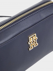 Сумки Tommy Hilfiger модель AW0AW15245-DW6 Фото