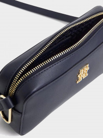 Сумки Tommy Hilfiger модель AW0AW15245-DW6 Фото