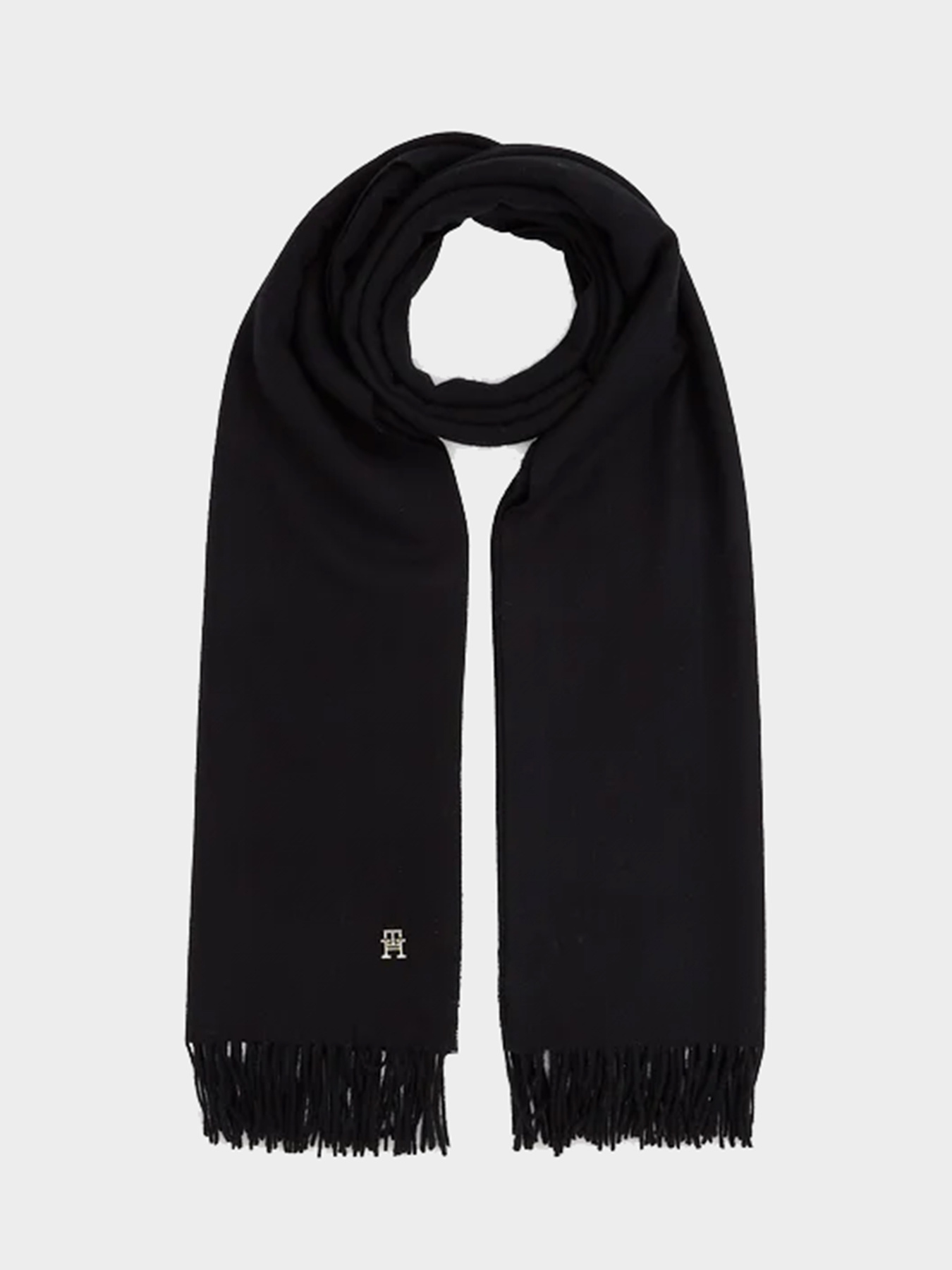 Шарфы и платки Tommy Hilfiger модель AW0AW15349-BDS Фото