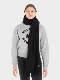 Шарфы и платки Tommy Hilfiger модель AW0AW15349-BDS Фото