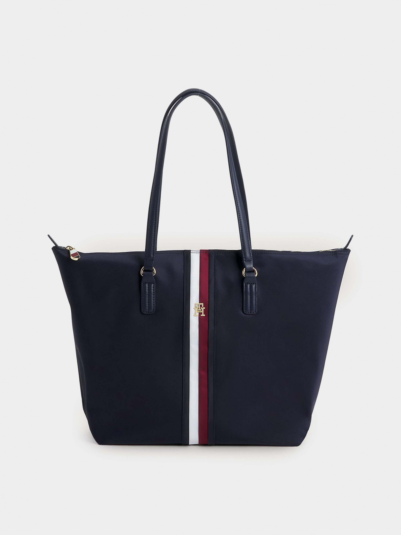 Сумки Tommy Hilfiger модель AW0AW15896-DW6 Фото