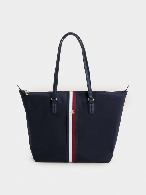 Сумки Tommy Hilfiger модель AW0AW15896-DW6 Фото