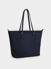 Сумки Tommy Hilfiger модель AW0AW15896-DW6 Фото