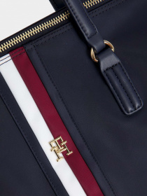 Сумки Tommy Hilfiger модель AW0AW15896-DW6 Фото