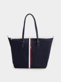 Сумки Tommy Hilfiger модель AW0AW15896-DW6 Фото