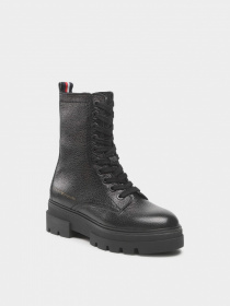Ботинки и сапоги Tommy Hilfiger модель FW0FW06732-BDS Фото