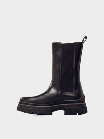 Ботинки и сапоги Tommy Hilfiger модель FW0FW07490-BDS Фото