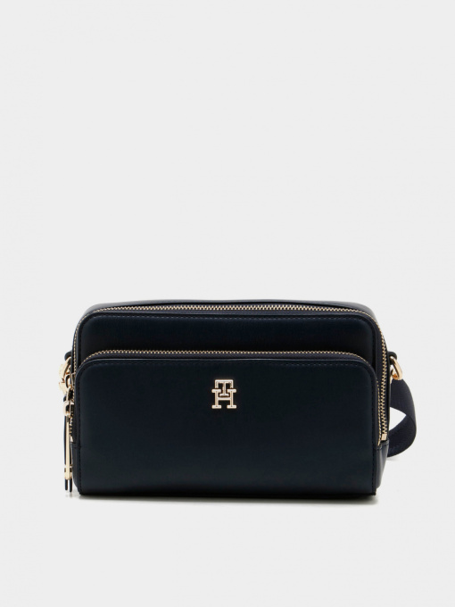 Сумки Tommy Hilfiger модель AW0AW15207-BDS Фото