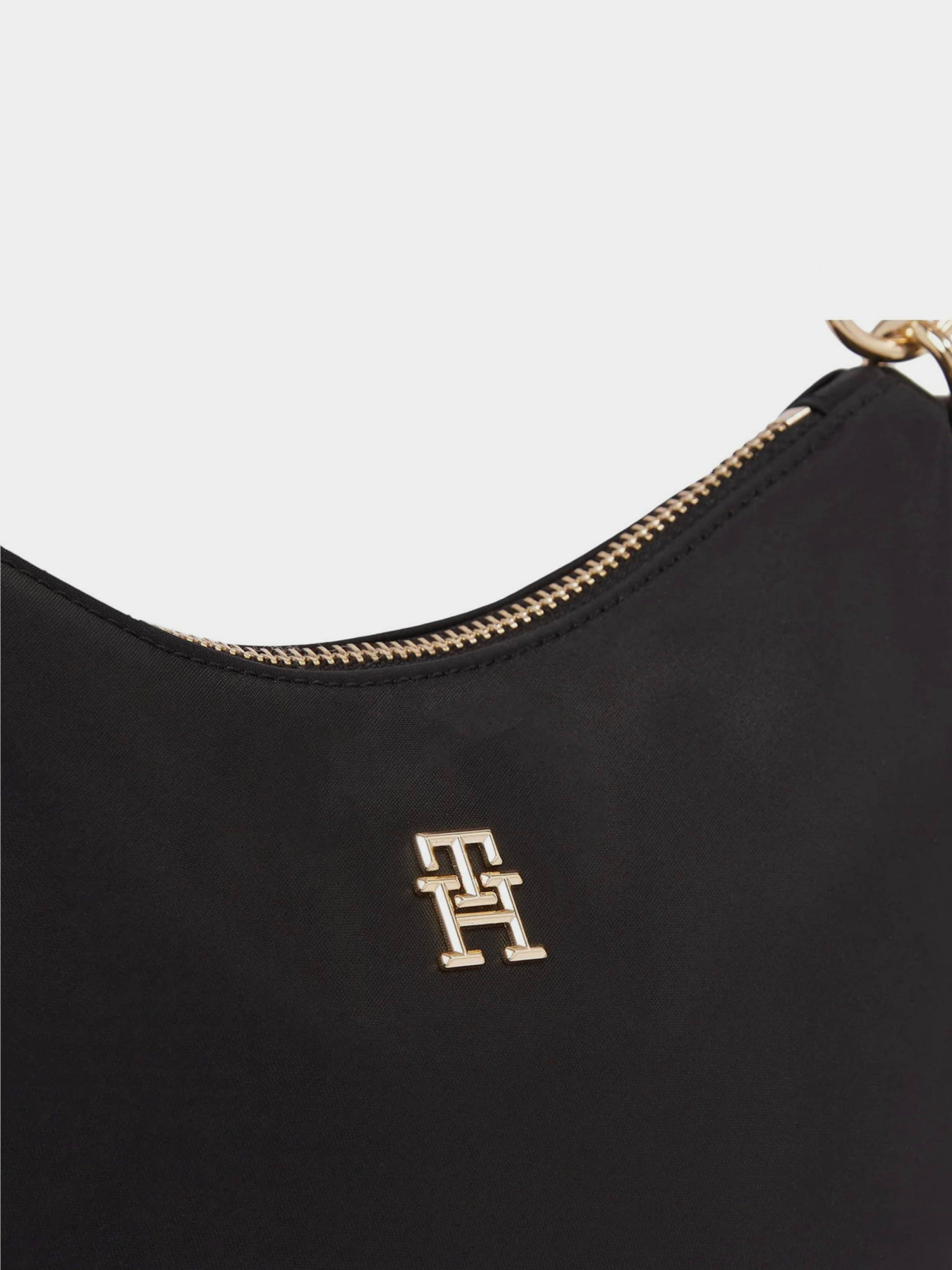 Сумки Tommy Hilfiger модель AW0AW15215-BDS Фото