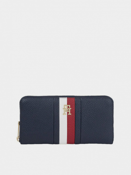 Кошельки Tommy Hilfiger модель AW0AW15291-DW6 Фото