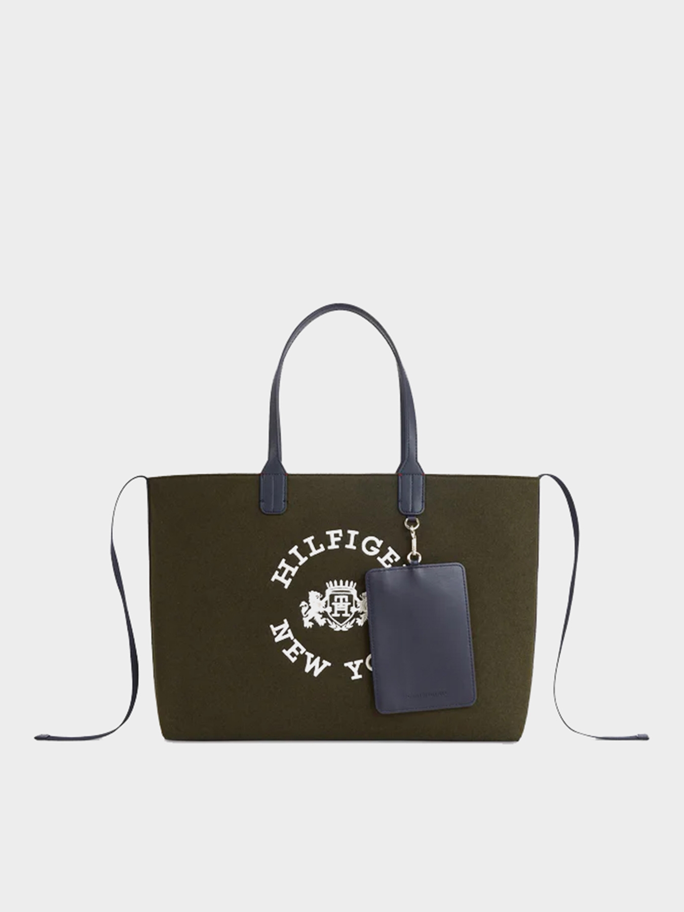 Сумки Tommy Hilfiger модель AW0AW15576-MS2 Фото