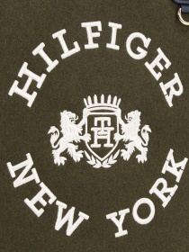 Сумки Tommy Hilfiger модель AW0AW15576-MS2 Фото