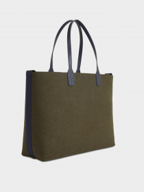 Сумки Tommy Hilfiger модель AW0AW15576-MS2 Фото