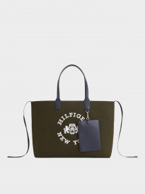 Сумки Tommy Hilfiger модель AW0AW15576-MS2 Фото