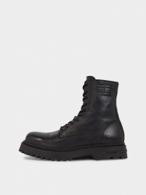 Ботинки и сапоги Tommy Hilfiger модель EM0EM01244-BDS Фото