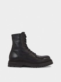 Ботинки и сапоги Tommy Hilfiger модель EM0EM01244-BDS Фото