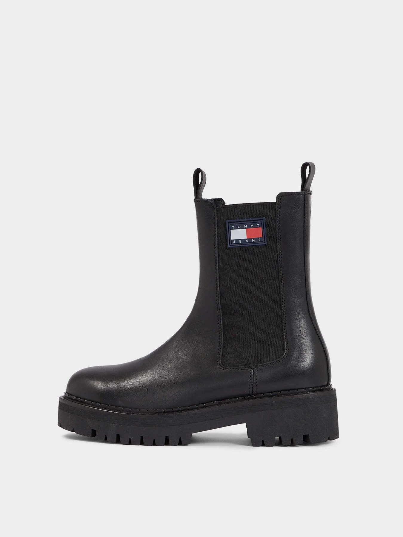 Ботинки и сапоги Tommy Hilfiger модель EN0EN02298-BDS Фото