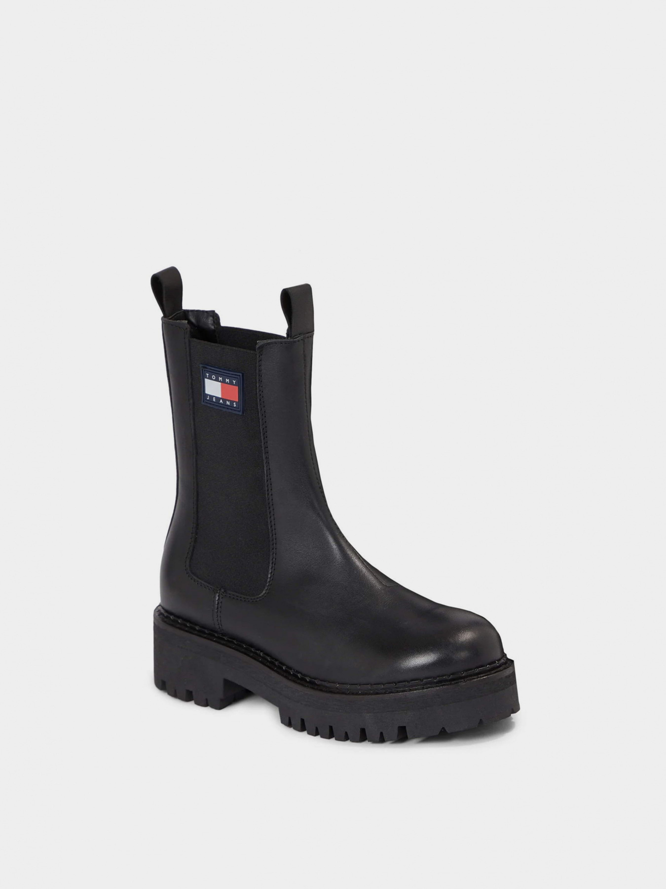 Ботинки и сапоги Tommy Hilfiger модель EN0EN02298-BDS Фото