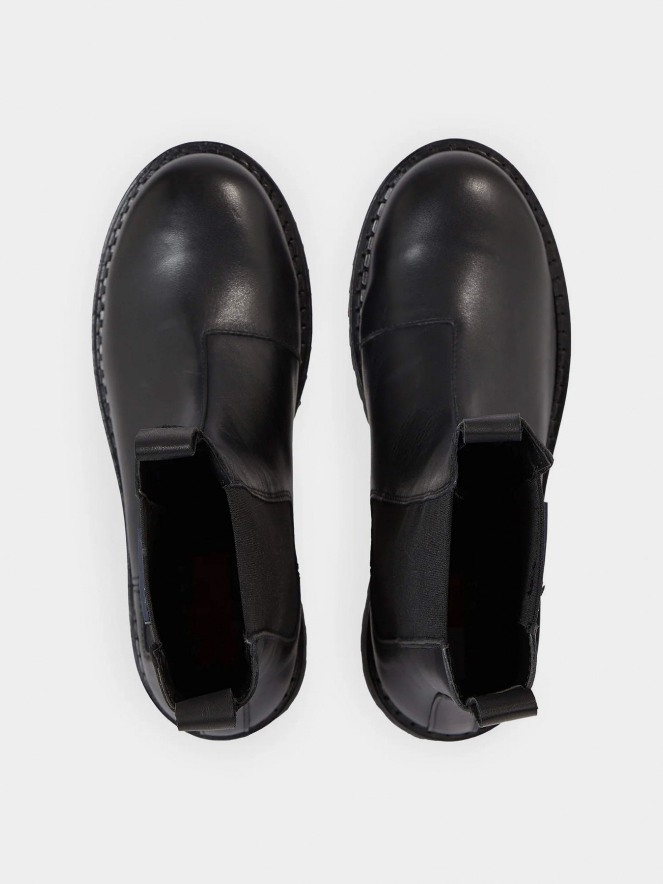 Ботинки и сапоги Tommy Hilfiger модель EN0EN02298-BDS Фото