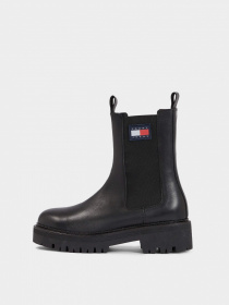 Ботинки и сапоги Tommy Hilfiger модель EN0EN02298-BDS Фото