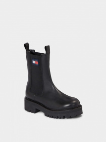 Ботинки и сапоги Tommy Hilfiger модель EN0EN02298-BDS Фото