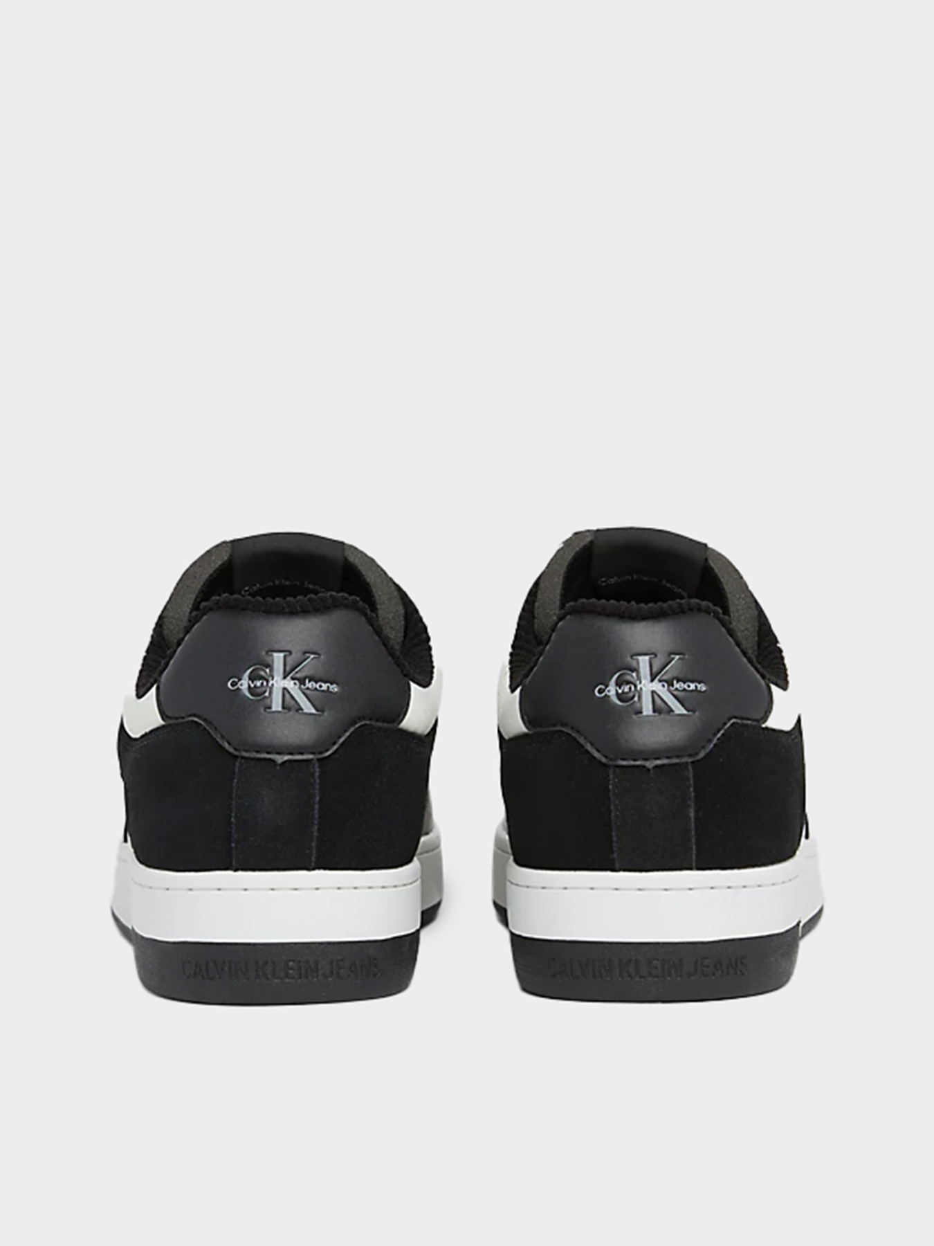 Кроссовки Calvin Klein модель YM0YM00783-00W Фото
