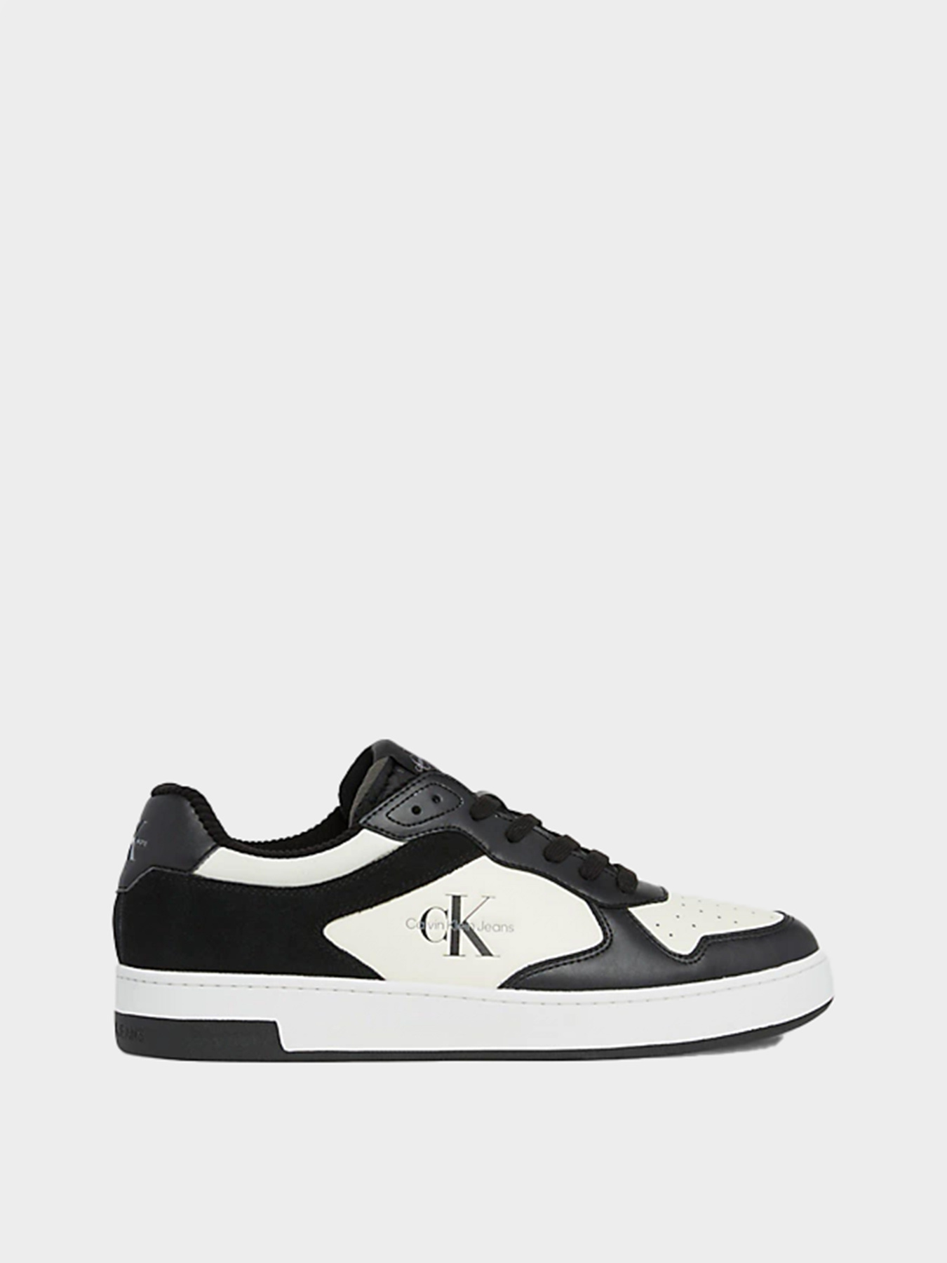 Кроссовки Calvin Klein модель YM0YM00783-00W Фото