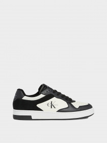 Кроссовки Calvin Klein модель YM0YM00783-00W Фото