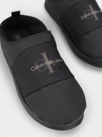 Тапки Calvin Klein модель YM0YM00840-0GT Фото