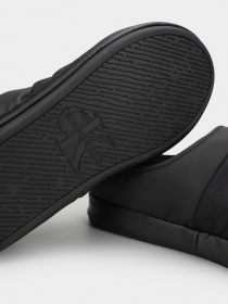 Тапки Calvin Klein модель YM0YM00840-0GT Фото