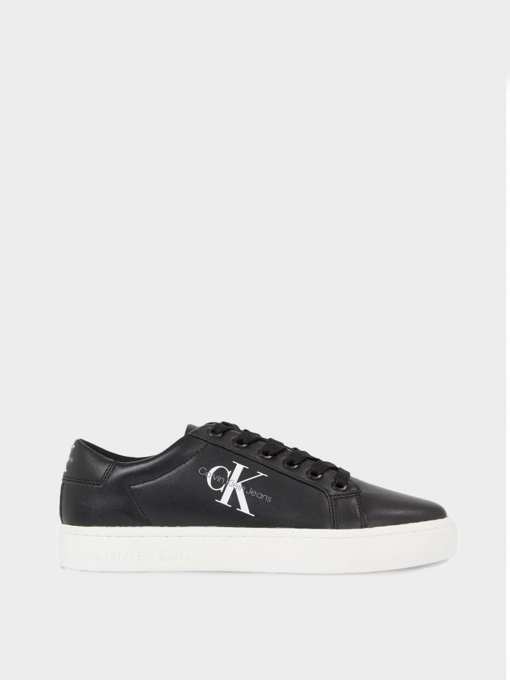 Кеды Calvin Klein модель YW0YW01269-BEH Фото