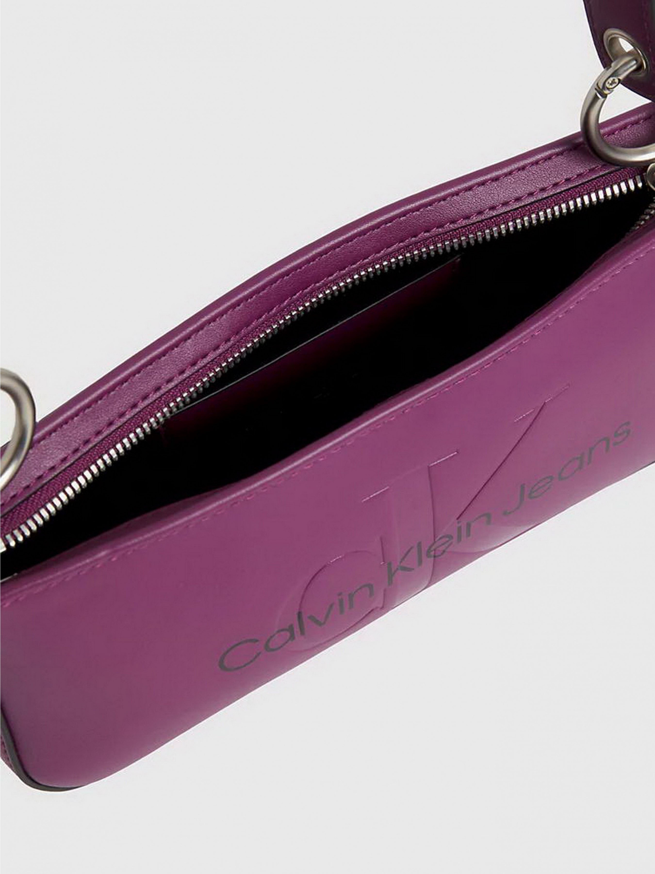 Сумки Calvin Klein модель K60K610679-VAC Фото