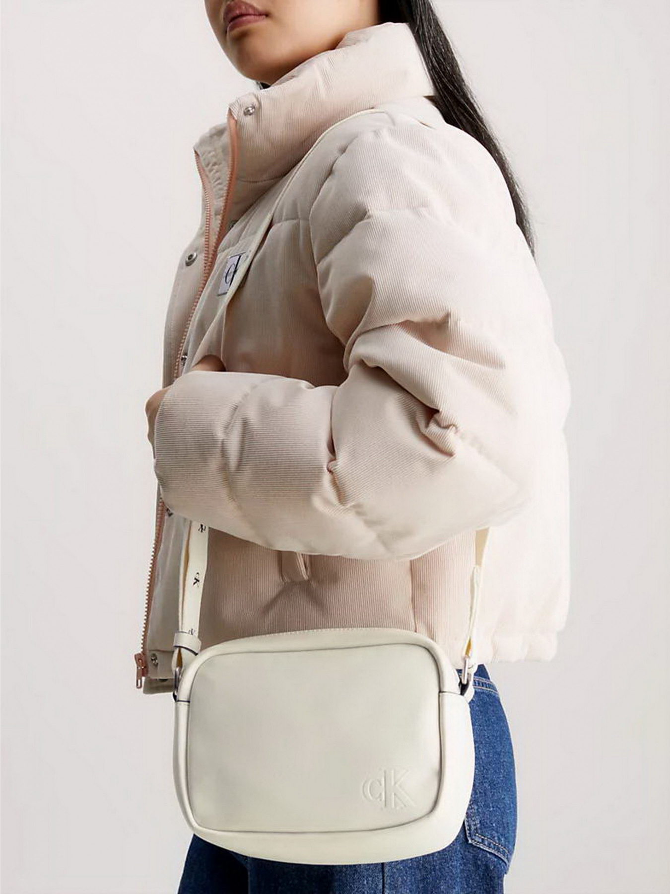 Сумки Calvin Klein модель K60K610326-YBI Фото