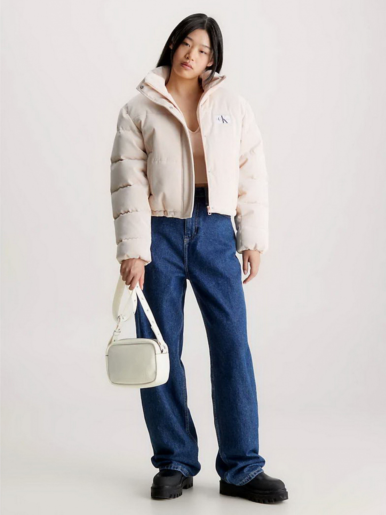 Сумки Calvin Klein модель K60K610326-YBI Фото