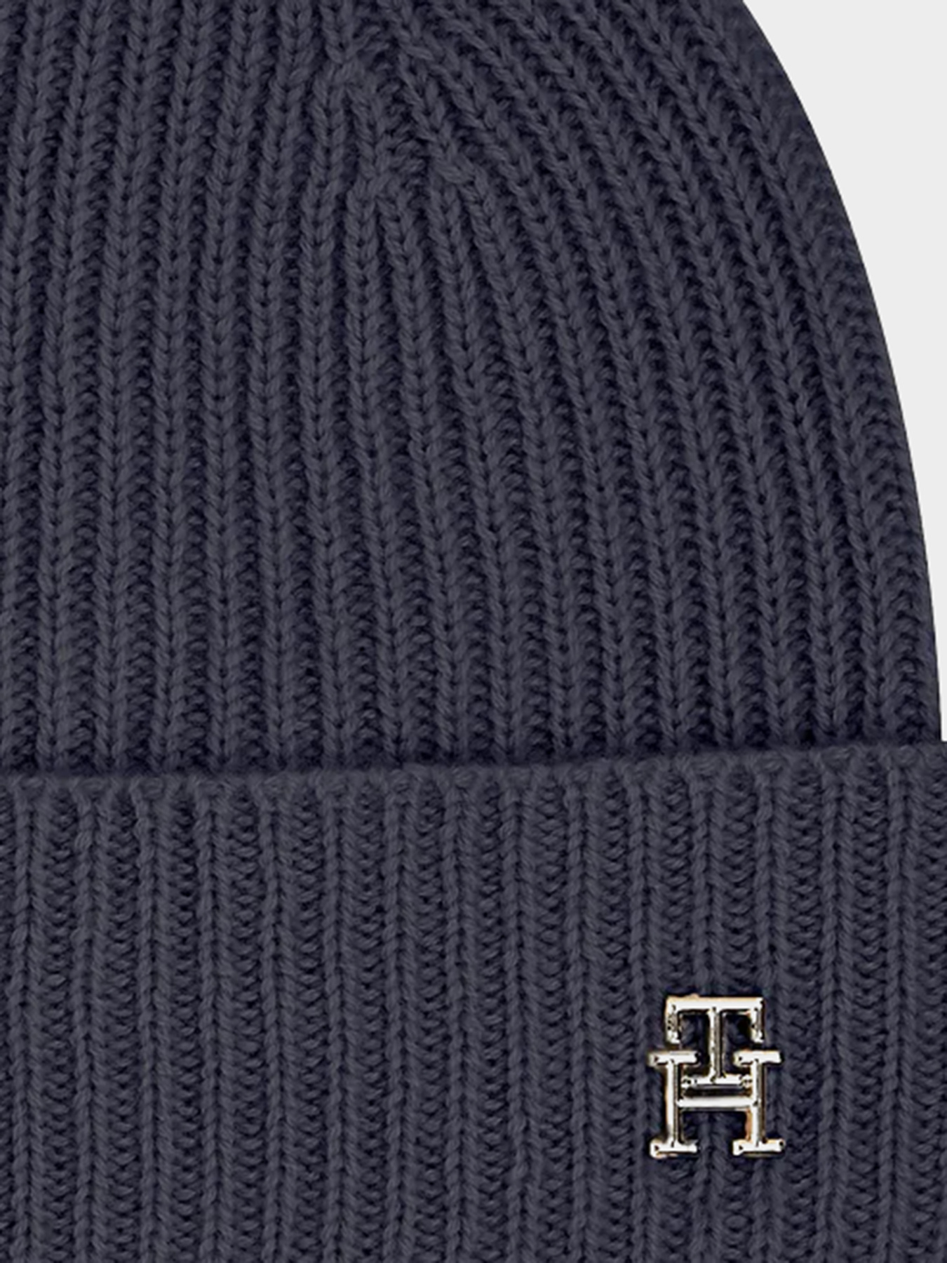 Шапки и кепки Tommy Hilfiger модель AW0AW15321-DW6 Фото