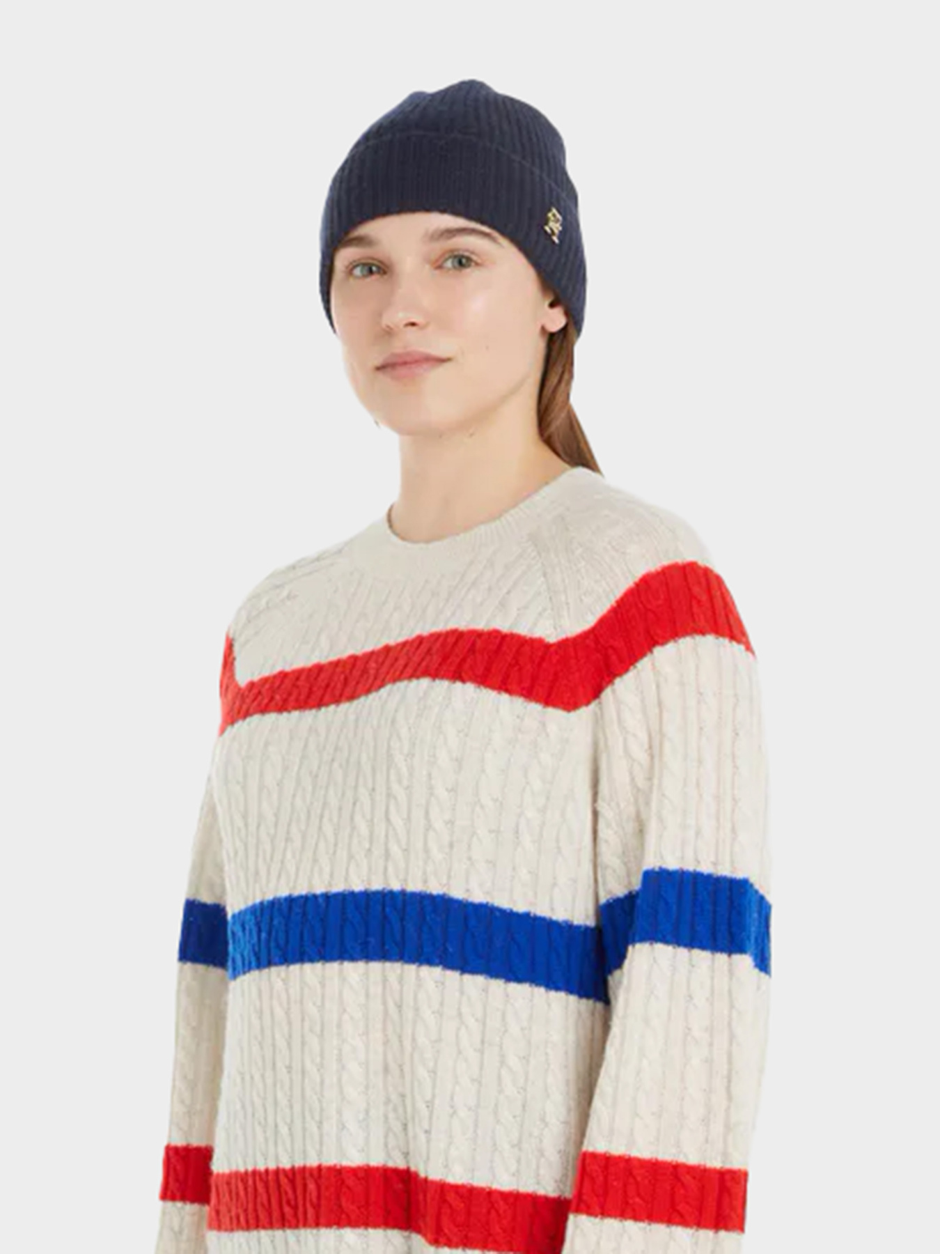 Шапки и кепки Tommy Hilfiger модель AW0AW15321-DW6 Фото