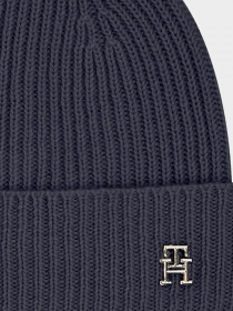 Шапки и кепки Tommy Hilfiger модель AW0AW15321-DW6 Фото