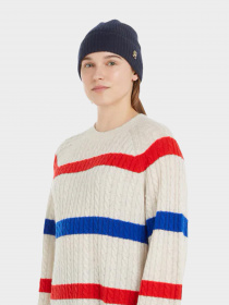 Шапки и кепки Tommy Hilfiger модель AW0AW15321-DW6 Фото