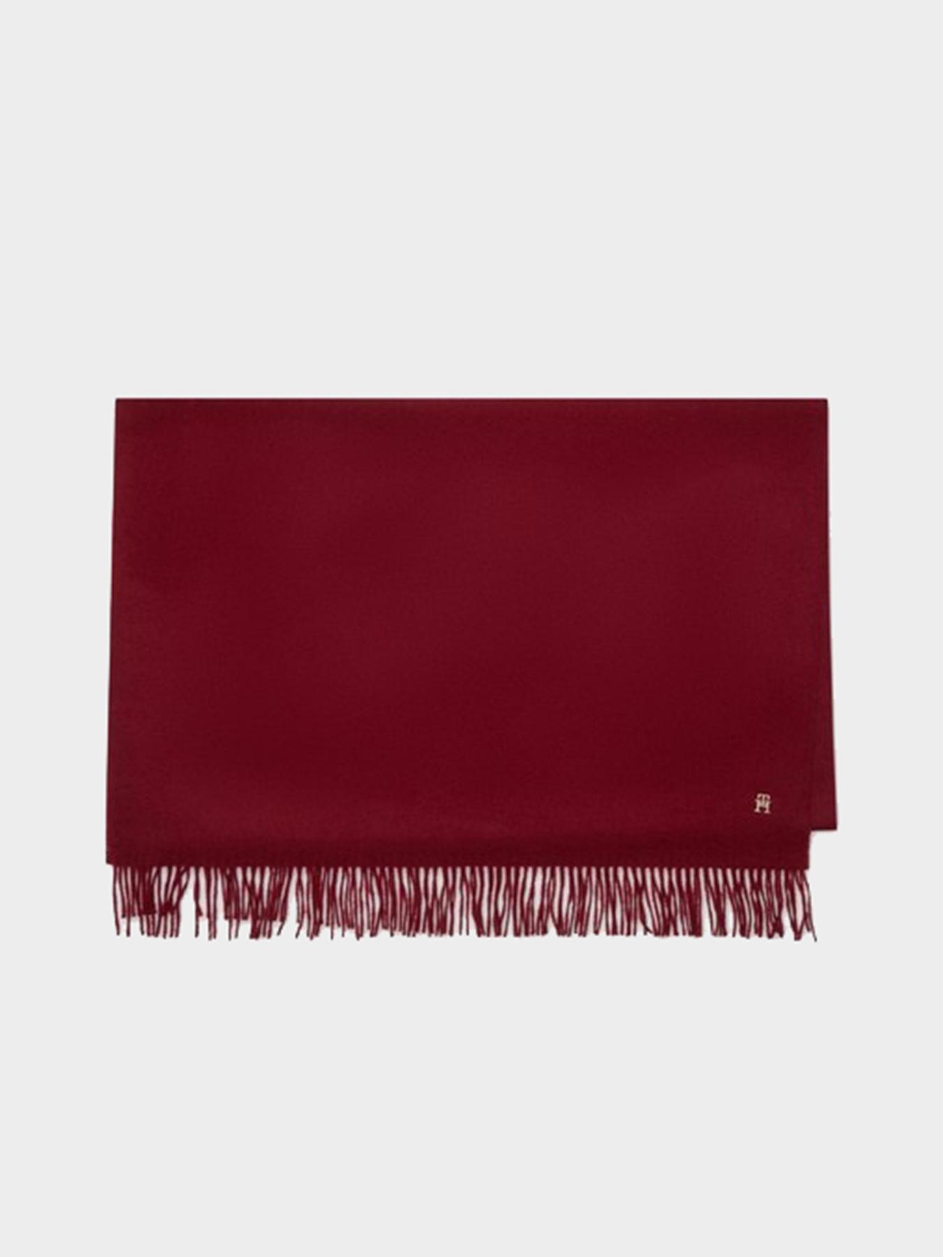 Шарфы и платки Tommy Hilfiger модель AW0AW15349-XJS Фото