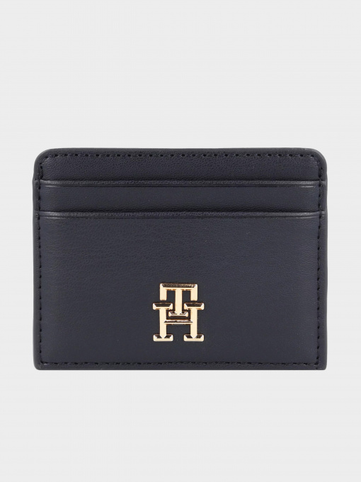 Кошельки Tommy Hilfiger модель AW0AW15897-DW6 Фото