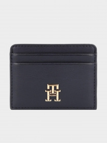 Кошельки Tommy Hilfiger модель AW0AW15897-DW6 Фото