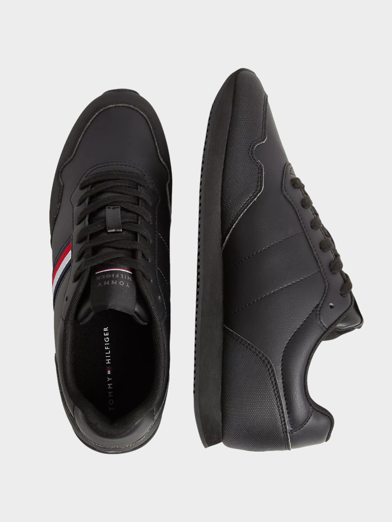 Кроссовки Tommy Hilfiger модель FM0FM04834-0GQ Фото