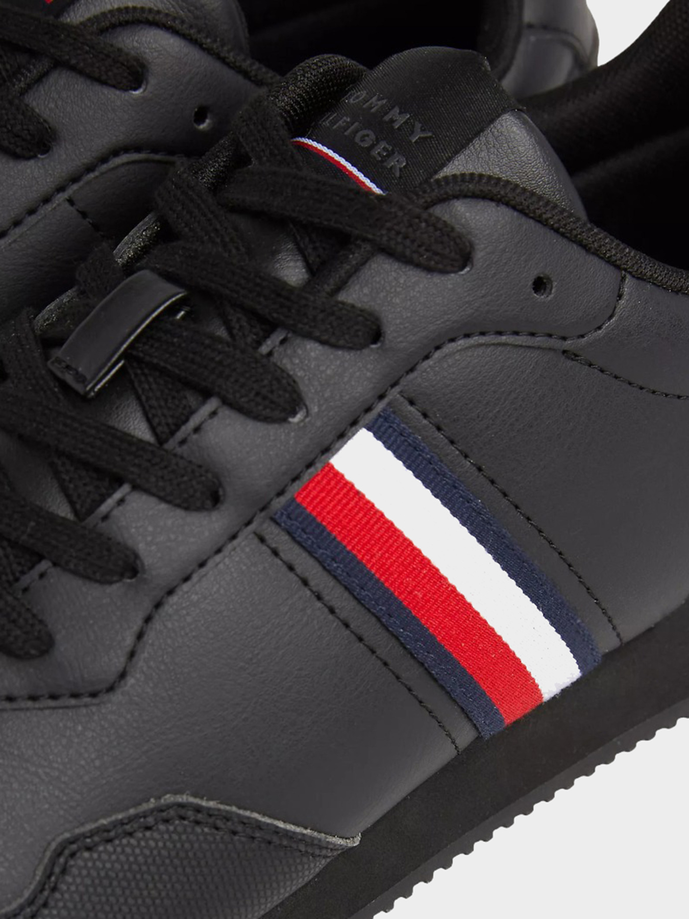 Кроссовки Tommy Hilfiger модель FM0FM04834-0GQ Фото