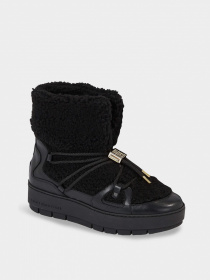 Ботинки и сапоги Tommy Hilfiger модель FW0FW07505-BDS Фото
