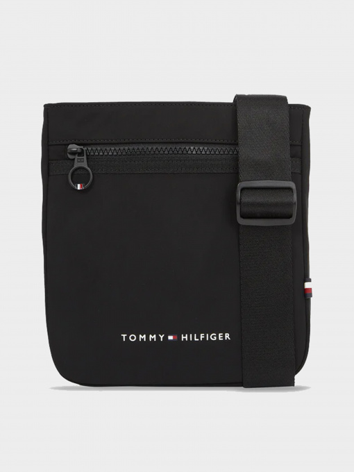 Сөмкелер Tommy Hilfiger үлгі AM0AM11547-BDS Фото
