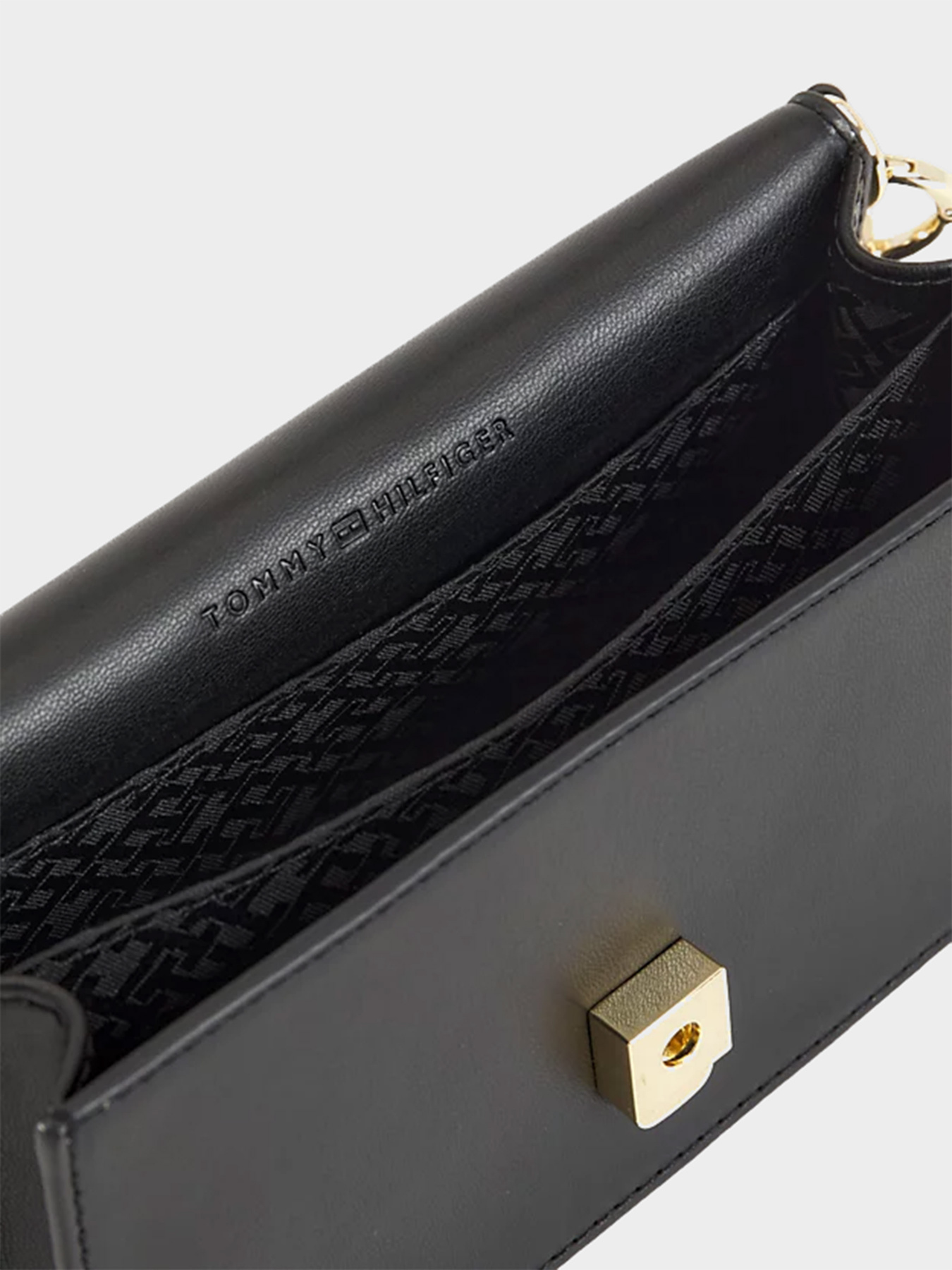 Сумки Tommy Hilfiger модель AW0AW15234-BDS Фото