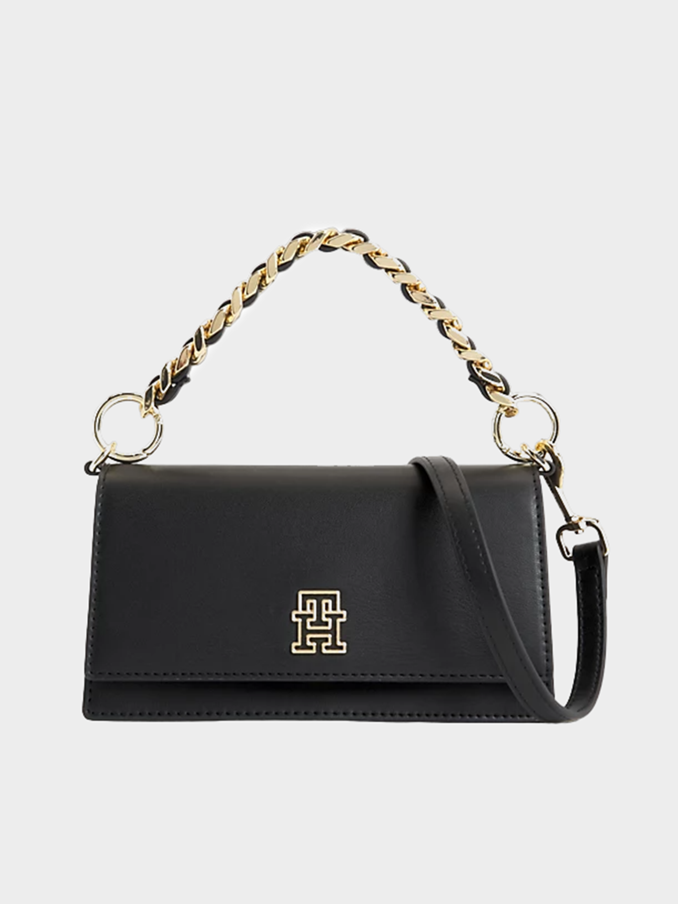 Сумки Tommy Hilfiger модель AW0AW15234-BDS Фото